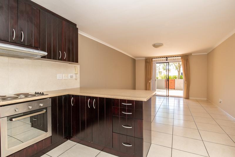 To Let 2 Bedroom Property for Rent in Plumstead Western Cape